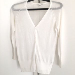 Banana republic cardigan - Size M